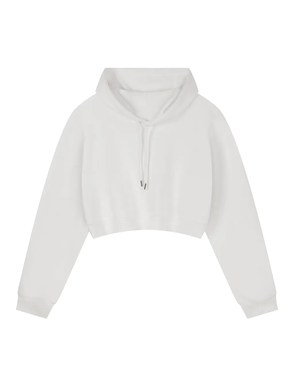 Cropped Hoodie