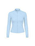 Women's Paneled Yoga Sports Jacket