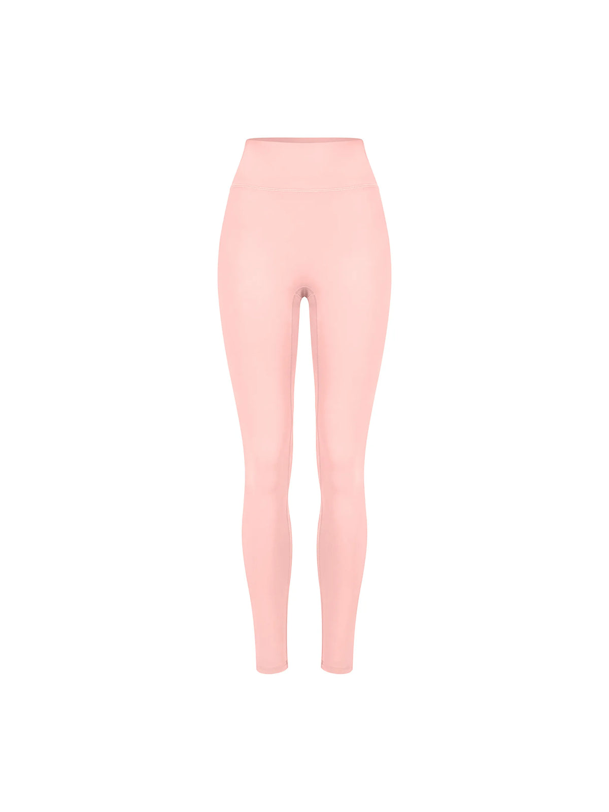 High Waisted Yoga Leggings