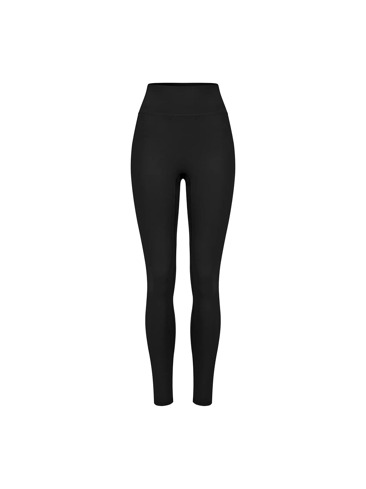 High Waisted Yoga Leggings