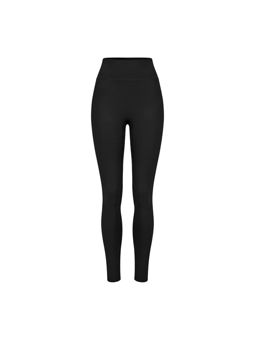 High Waisted Yoga Leggings