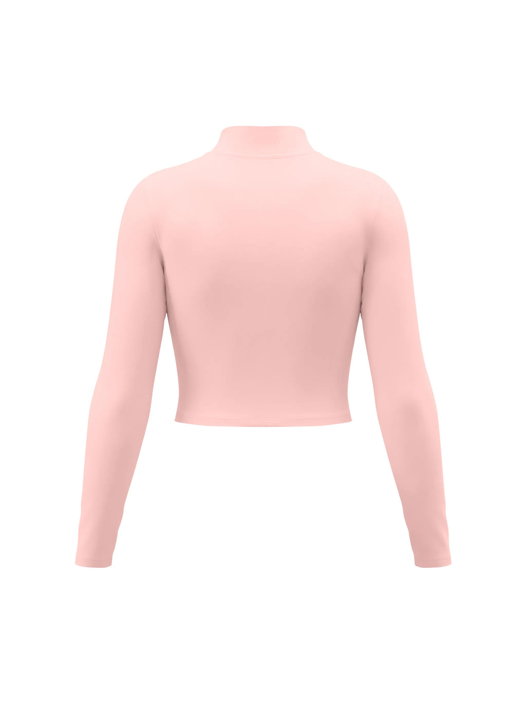 Crop Yoga Sports Jacket