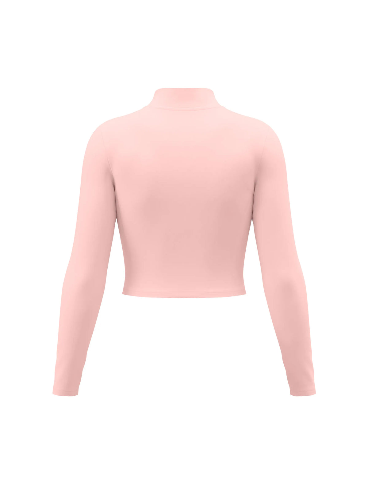 Crop Yoga Sports Jacket