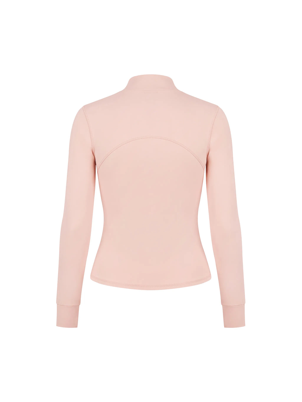 Women's Paneled Yoga Sports Jacket